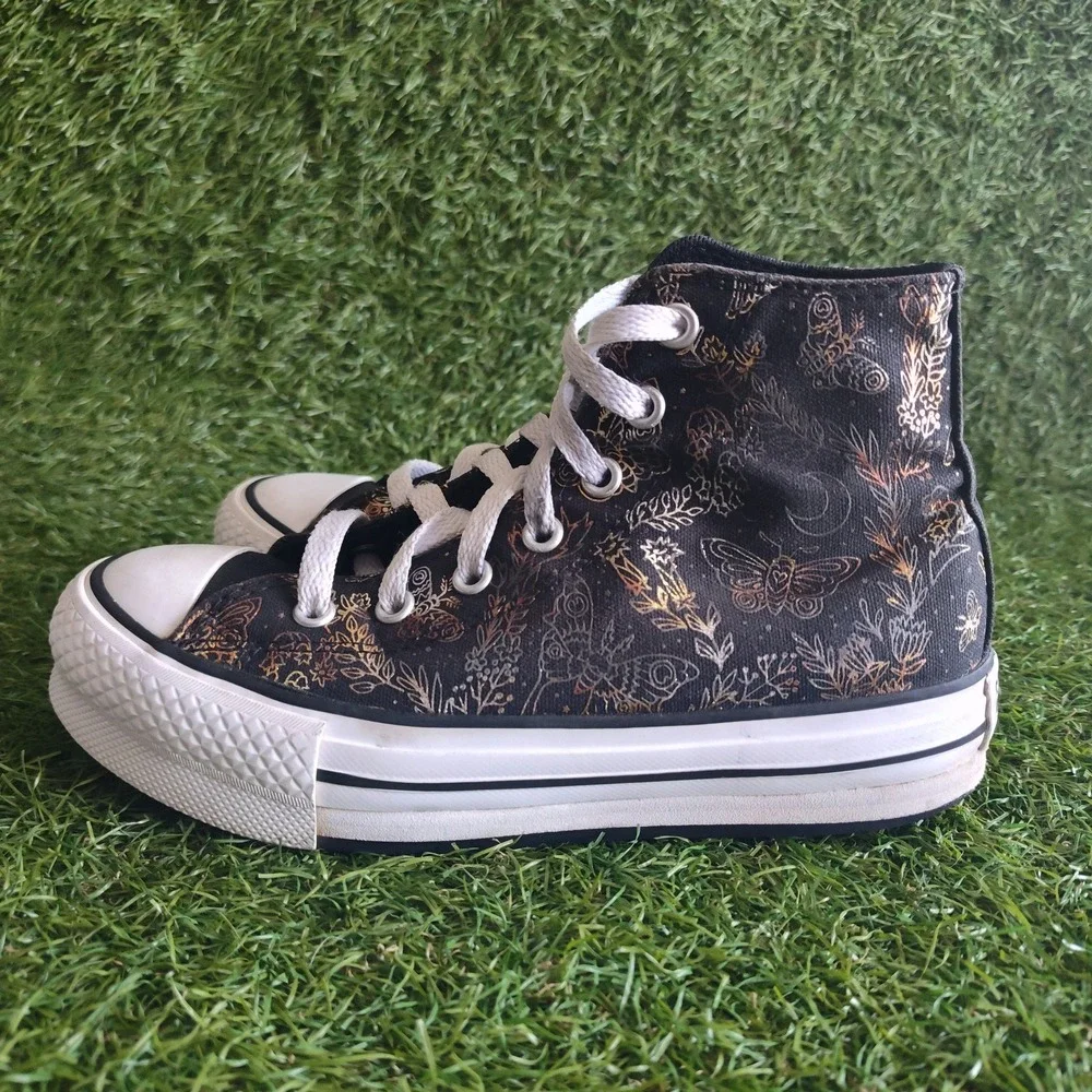 Converse all stars